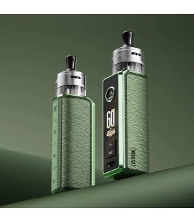 KIT DRAG S3 GREEN - VOOPOO