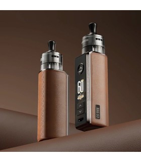 KIT DRAG S3 BROWN - VOOPOO