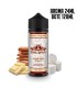 AROMA BAKERS DAUGHTER 24ML/120 LONGFILL - COIL SPILL
