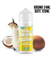 AROMA COCONUT LEMONADE ICE 24ML/120 LONGFILL - DR FROST