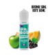 AROMA APPLE BLACK HONEYDEW ICE 16ML/60 LONGFILL - DR FROST