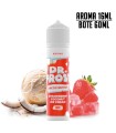 AROMA STRAWBERRY COCONUT ICE CREAM 16ML/60 LONGFILL - DR FROST