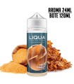 AROMA SWEET TOBACCO 24ML/120 LONGFILL - LIQUA