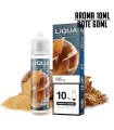 AROMA SWEET TOBACCO 10ML/60 LONGFILL - LIQUA