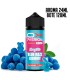 AROMA BLUE RAZZ GUMMY 24ML/120 LONGFILL - OX PASSION