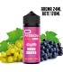 AROMA MIXED GRAPES 24ML/120 LONGFILL - OX PASSION