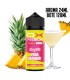 AROMA PINA DAIQUIRI 24ML/120 LONGFILL - OX PASSION