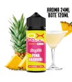 AROMA PINA DAIQUIRI 24ML/120 LONGFILL - OX PASSION