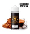 AROMA DON CRISTO COFFEE 20ML/120 LONGFILL - DON CRISTO
