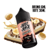 AROMA BANOFFEE PIE 6ML/30 LONGFILL - JUST JUICE DESSERTS