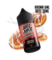AROMA CINNAMON PANCAKES 6ML/30 LONGFILL - JUST JUICE DESSERTS