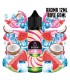 AROMA WATERMELON COCONUT ICE 12ML/120 LONGFILL - BOMBO BAR JUICE