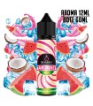 AROMA WATERMELON COCONUT ICE 12ML/120 LONGFILL - BOMBO BAR JUICE