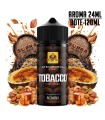 AROMA ATEMPORAL BASIC TOBACCO 10ML/120 LONGFILL - TMF