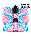 AROMA COTTON CANDY ICE 12ML/60 LONGFILL - BOMBO BAR JUICE