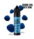AROMA BLUE RASPBERRY 12ML/60 LONGFILL - JUST JUICE