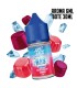 AROMA FROZEN BERRY GUMMY 6ML/30 LONGFILL - JUST JUICE BELOW ZERO