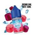 AROMA FROZEN BERRY GUMMY 6ML/30 LONGFILL - JUST JUICE BELOW ZERO