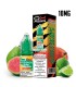 CITRUS MANGO GUAVA 10MG NIC SALT 10ML - OX PASSION