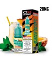 PIÑA COLADA 20MG NIC SALT 10ML - OX PASSION