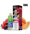 MELON BERRIES 10MG NIC SALT 10ML - OX PASSION