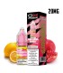 PINK LEMON BUBBLY 20MG NIC SALT 10ML - OX PASSION