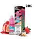 STRAWBERRY VANILLA ICE CREAM 20MG NIC SALT 10ML - OX PASSION