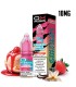 STRAWBERRY VANILLA ICE CREAM 10MG NIC SALT 10ML - OX PASSION