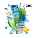 GUANABANA LIME 20MG NIC SALT 10ML - JUST JUICE BELOW ZERO