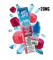 FROZEN BERRY GUMMY 20MG NIC SALT 10ML - JUST JUICE BELOW ZERO