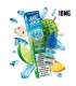 GUANABANA LIME 10MG NIC SALT 10ML - JUST JUICE BELOW ZERO