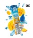TRIPLE MANGO 5MG NIC SALT 10ML - JUST JUICE BELOW ZERO
