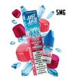 FROZEN BERRY GUMMY 5MG NIC SALT 10ML - JUST JUICE BELOW ZERO