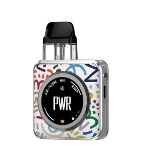 POD KIT XROS 5 NANO COLOR BURST - VAPORESSO