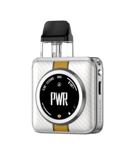 POD KIT XROS 5 NANO YELLOW SATIN - VAPORESSO