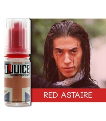 AROMA RED ASTAIRE 30ML - T-JUICE