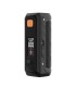 ARMOUR ULTRA BOX MOD OBSIDIAN BLACK - VAPORESSO
