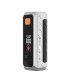 ARMOUR ULTRA BOX MOD TITANIUM SILVER - VAPORESSO