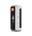 ARMOUR ULTRA BOX MOD TITANIUM SILVER - VAPORESSO