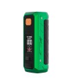 ARMOUR ULTRA BOX MOD EMERALD GREEN - VAPORESSO