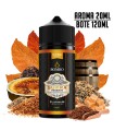 AROMA SUPRA RESERVE 20ML/120 LONGFILL - BOMBO