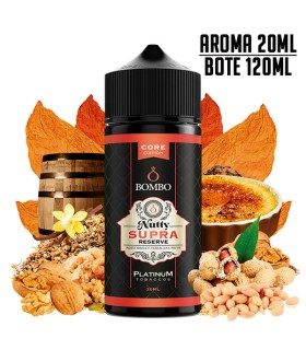 AROMA NUTTY SUPRA RESERVE...