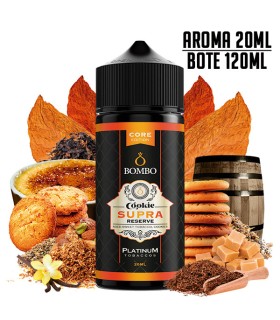 AROMA COOKIE SUPRA RESERVE...