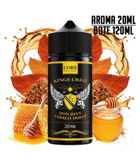 AROMA DON JUAN TABACO DULCE...
