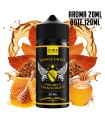 AROMA DON JUAN TABACO DULCE 20ML/120 LONGFILL - KINGS CREST