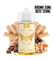 AROMA DON JUAN CHURRO 20ML/120 LONGFILL - KINGS CREST