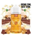 AROMA DON JUAN CUSTARD 20ML/120 LONGFILL - KINGS CREST
