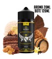 AROMA DON JUAN ALDONZA 20ML/120 LONGFILL - KINGS CREST