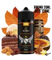AROMA DON JUAN SUPRA RESERVE 20ML/120 LONGFILL - KINGS CREST