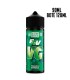 GLICERINA "FAST" 90ML/120 - OIL4VAP